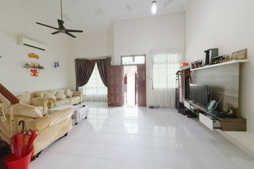 Taman Sutera Perling