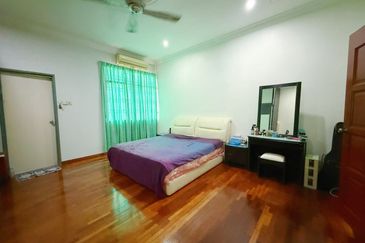 Taman Sutera Perling