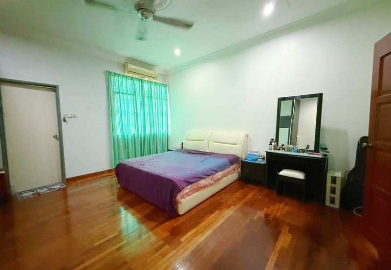 Taman Sutera Perling