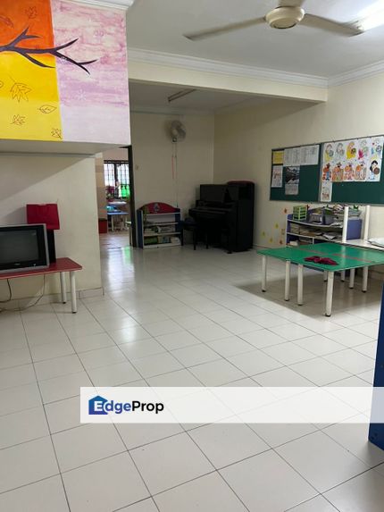 Double Storey Terrace @ Mount Austin, Johor, Johor Bahru