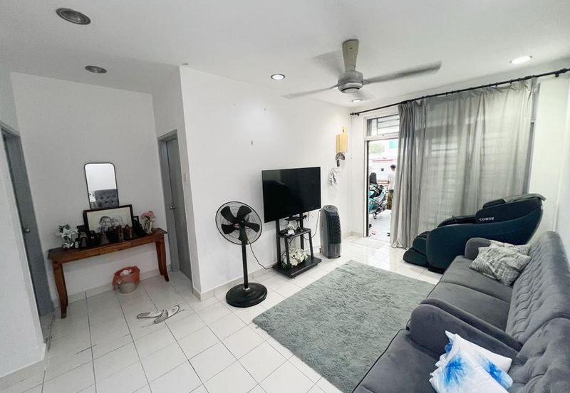 Taman Sierra Perdana