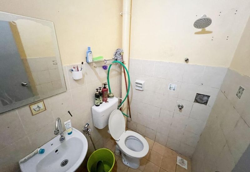 Taman Sierra Perdana