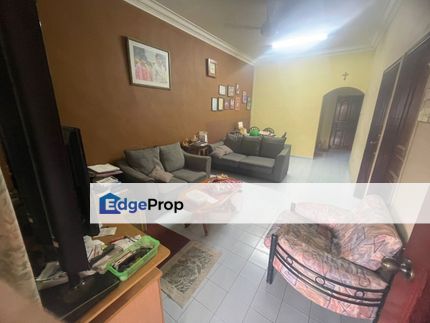 Single Storey Terrace @ Johor Jaya, Johor, Johor Bahru