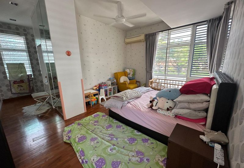 Taman Impian Heights