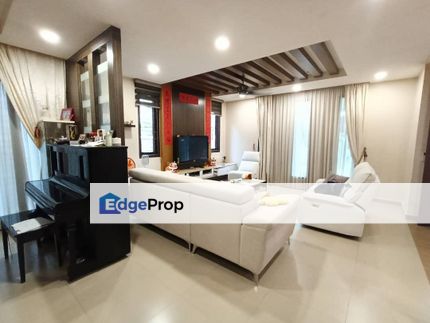 2.5 Storey Cluster @ Mount Austin, Johor, Johor Bahru