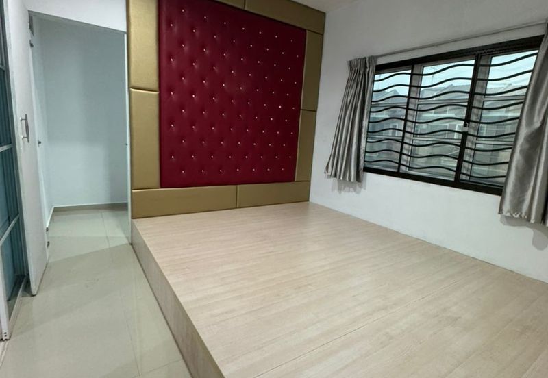 JP Perdana (Jaya Putra Perdana)