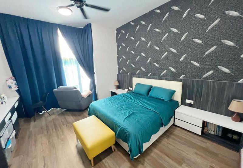 Austin Residence @Taman Mount Austin