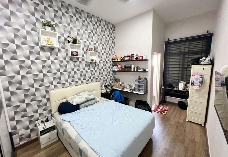 Austin Residence @Taman Mount Austin