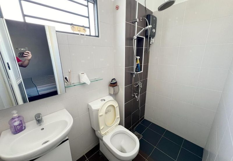 Austin Residence @Taman Mount Austin