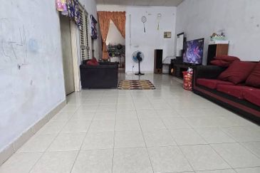 Bandar Baru Seri Alam