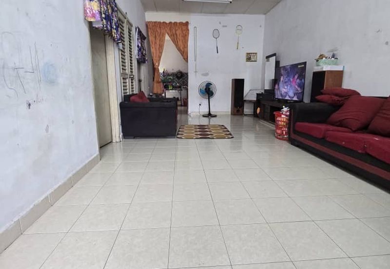 Bandar Baru Seri Alam