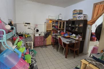 Bandar Baru Seri Alam