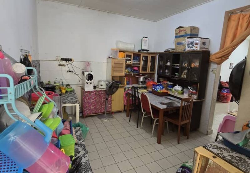 Bandar Baru Seri Alam