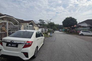 Bandar Baru Seri Alam