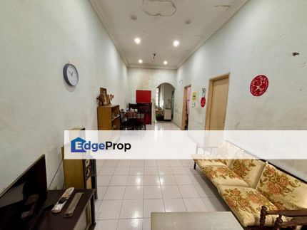 Single Storey Terrace @ Puteri Wangsa, Johor, Ulu Tiram