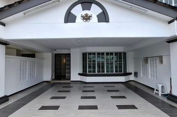 Bandar Baru Seri Alam