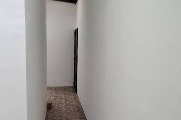 Bandar Baru Seri Alam