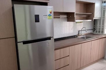 Bandar Baru Seri Alam