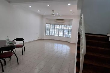 Bandar Baru Seri Alam