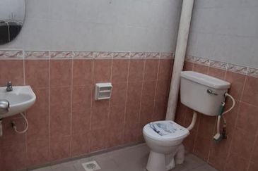 Bandar Baru Seri Alam