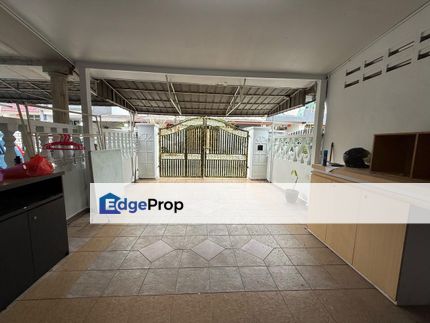 Double Storey Medium Cost @ Desa Jaya, Johor, Johor Bahru