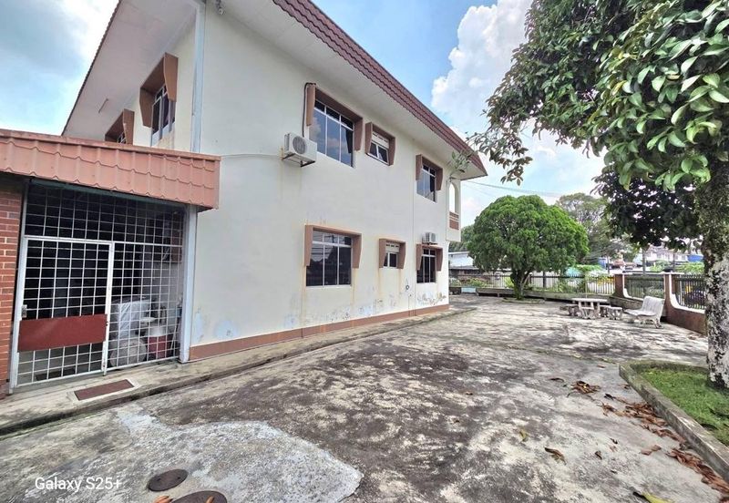 Taman Dato Yahya Shaban