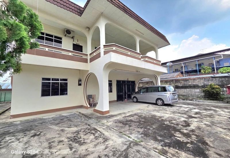 Taman Dato Yahya Shaban