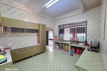 Taman Dato Yahya Shaban