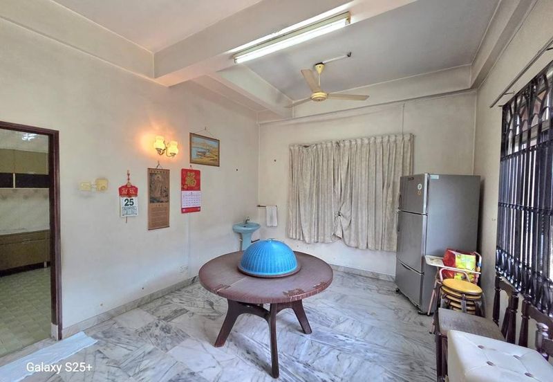 Taman Dato Yahya Shaban