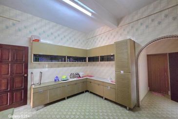 Taman Dato Yahya Shaban