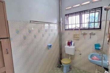 Taman Dato Yahya Shaban