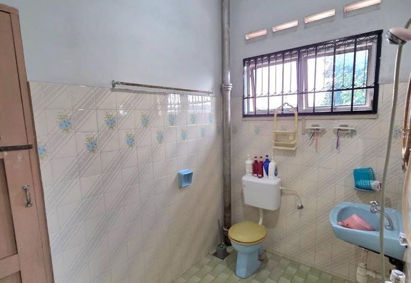 Taman Dato Yahya Shaban