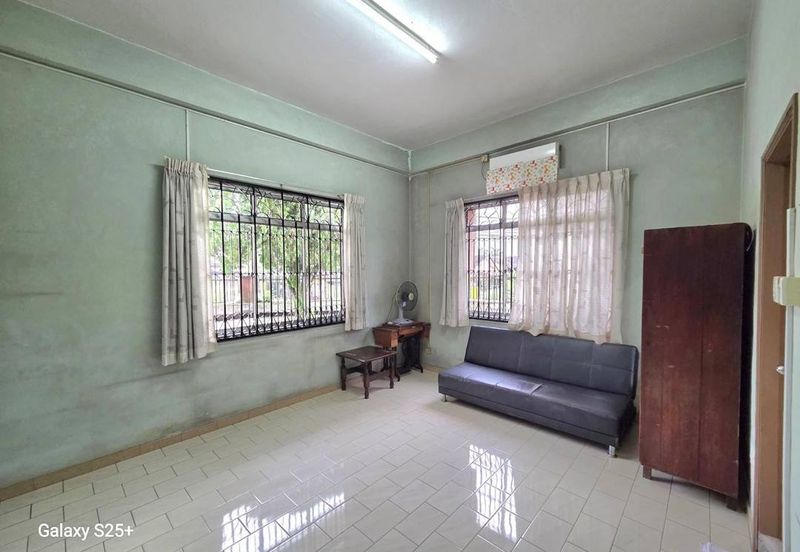 Taman Dato Yahya Shaban