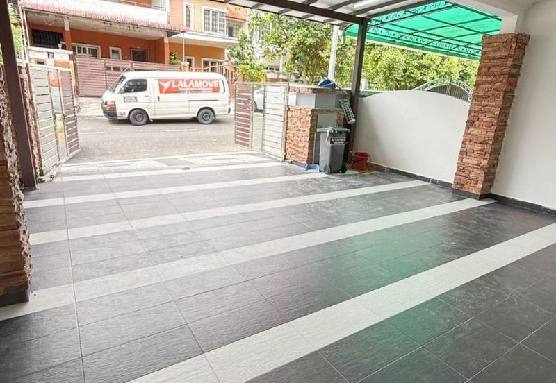 Bandar Baru Seri Alam