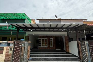 Bandar Baru Seri Alam