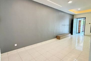 Bandar Baru Seri Alam