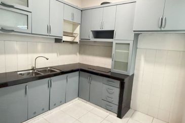 Bandar Baru Seri Alam