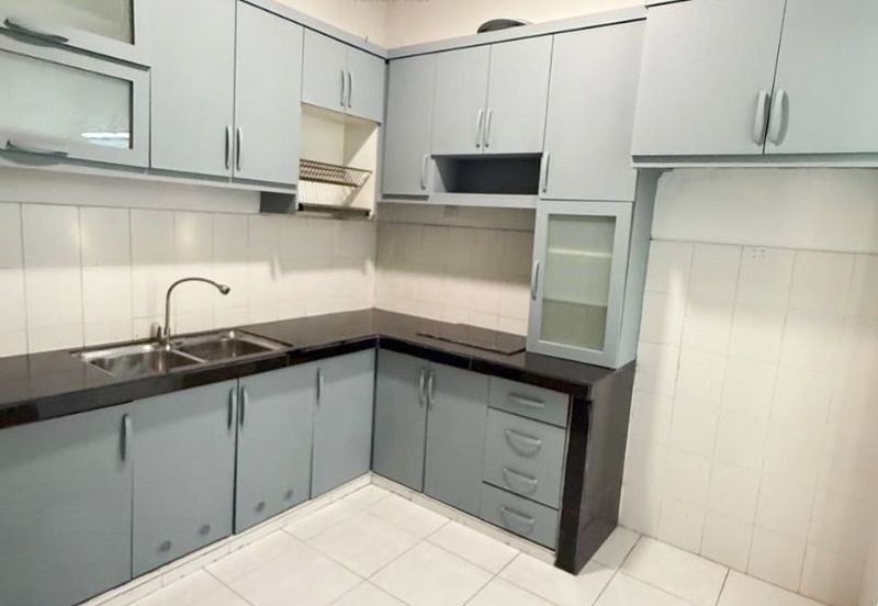 Bandar Baru Seri Alam