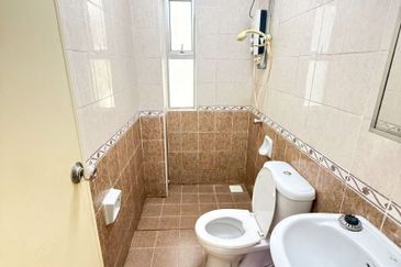 Bandar Baru Seri Alam