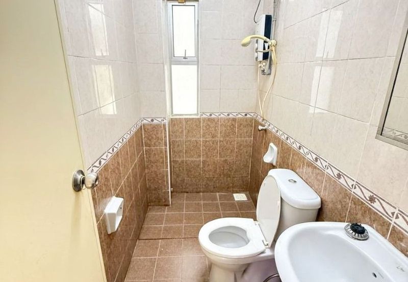 Bandar Baru Seri Alam