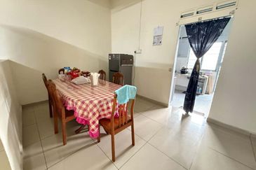 Taman Dato Yahya Shaban