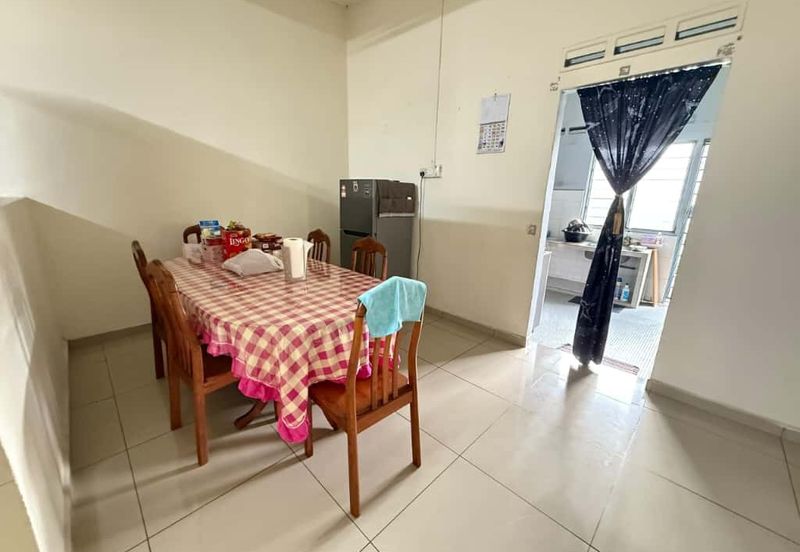 Taman Dato Yahya Shaban