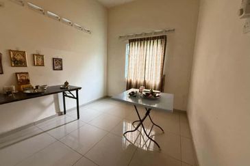 Taman Dato Yahya Shaban