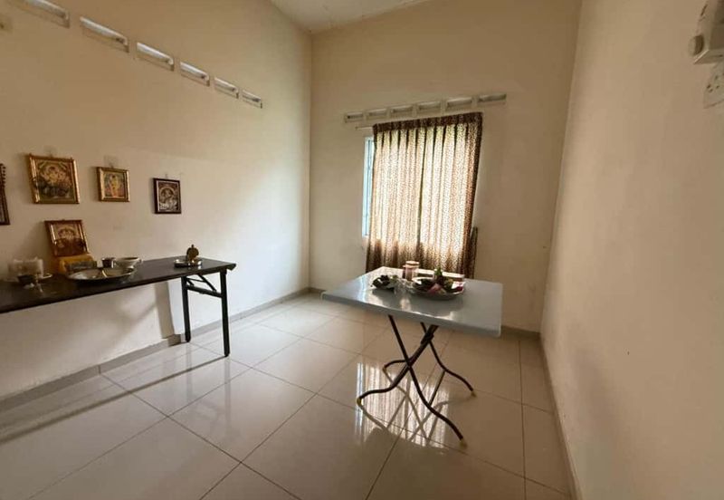 Taman Dato Yahya Shaban