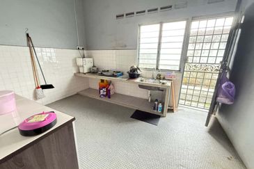 Taman Dato Yahya Shaban