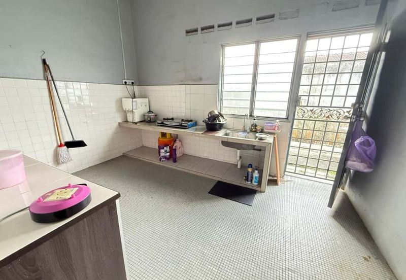 Taman Dato Yahya Shaban