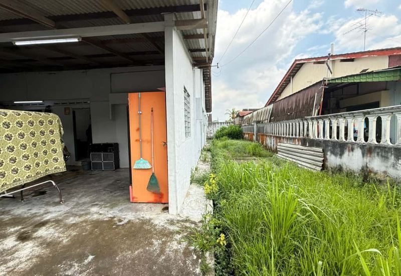 Taman Dato Yahya Shaban