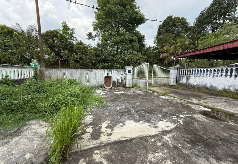 Taman Dato Yahya Shaban