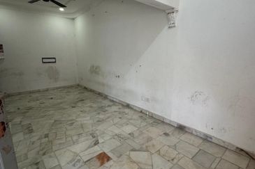 Bandar Baru Permas Jaya