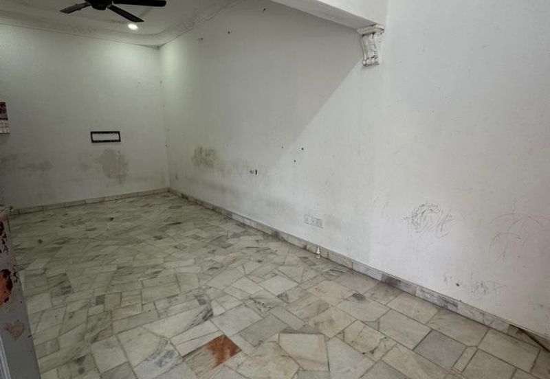 Bandar Baru Permas Jaya